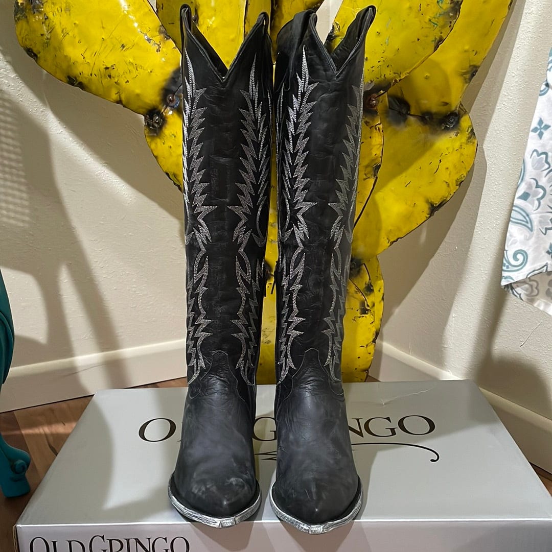 Old gringo mayra boots best sale